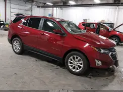 2GNAXUEV4M6117953 2021 CHEVROLET EQUINOX