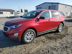 2GNAXUEV4M6118732 2021 CHEVROLET EQUINOX