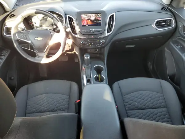 2GNAXUEV4M6118732 2021 CHEVROLET EQUINOX - Image 8