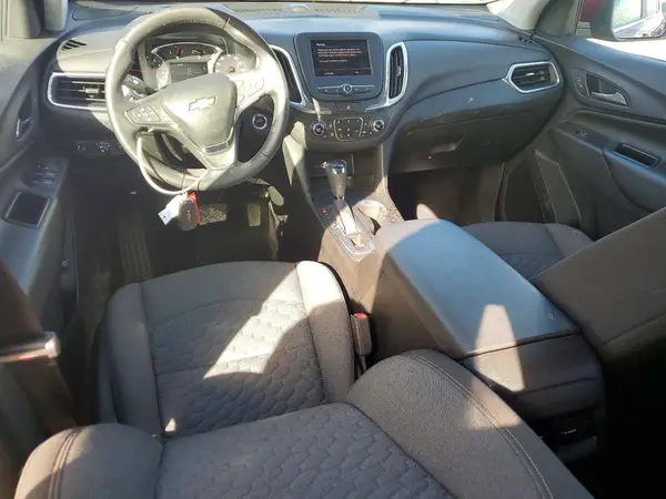 2GNAXUEV4M6120948 2021 CHEVROLET EQUINOX - Image 8