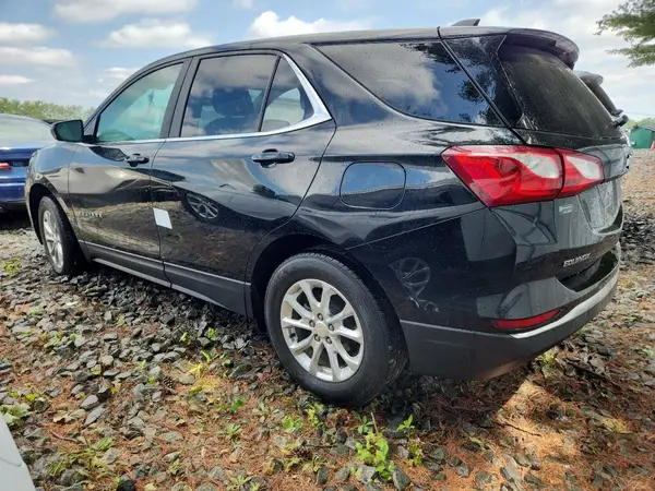 2GNAXUEV4M6121274 2021 CHEVROLET EQUINOX - Image 2
