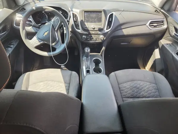 2GNAXUEV4M6121274 2021 CHEVROLET EQUINOX - Image 8