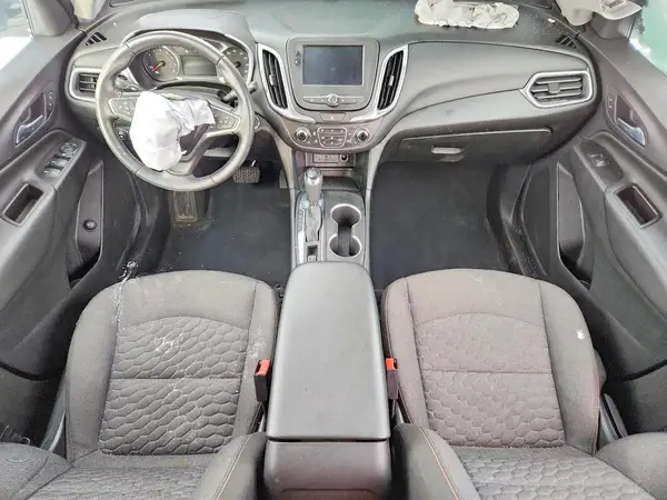 2GNAXUEV4M6123641 2021 CHEVROLET EQUINOX - Image 8
