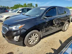2GNAXUEV4M6129293 2021 CHEVROLET EQUINOX
