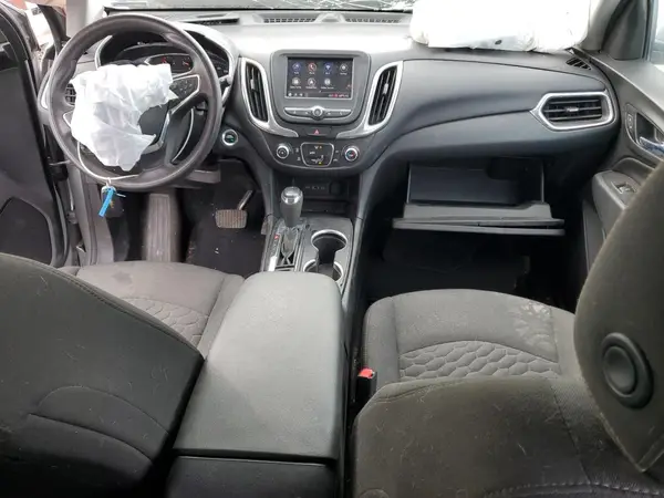 2GNAXUEV4M6129441 2021 CHEVROLET EQUINOX - Image 8