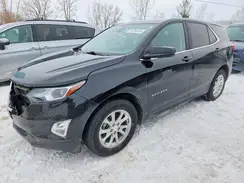 2GNAXUEV4M6129696 2021 CHEVROLET EQUINOX