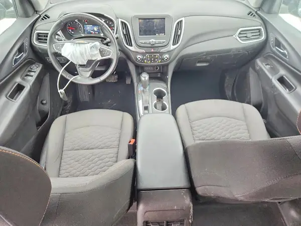 2GNAXUEV4M6129696 2021 CHEVROLET EQUINOX - Image 8