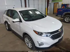 2GNAXUEV4M6130119 2021 CHEVROLET EQUINOX
