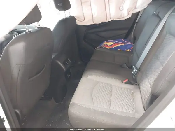 2GNAXUEV4M6130119 2021 CHEVROLET EQUINOX - Image 8