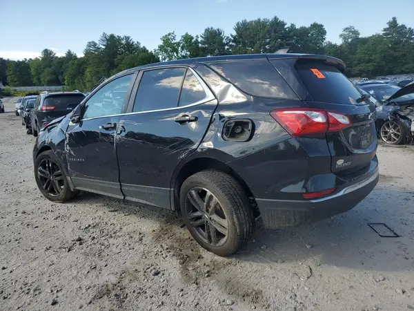 2GNAXUEV4M6133473 2021 CHEVROLET EQUINOX - Image 2