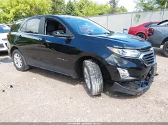 2GNAXUEV4M6134798 2021 CHEVROLET EQUINOX