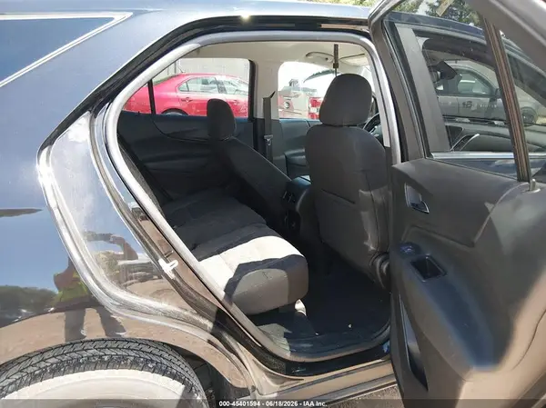 2GNAXUEV4M6134798 2021 CHEVROLET EQUINOX - Image 8