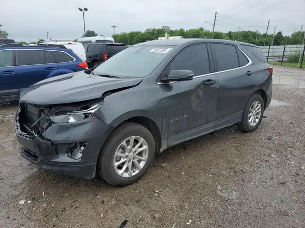 2GNAXUEV4M6134946 2021 CHEVROLET EQUINOX - Image 1