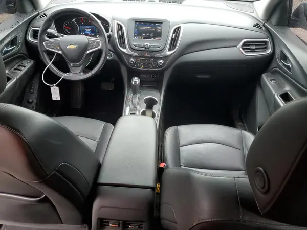 2GNAXUEV4M6134946 2021 CHEVROLET EQUINOX - Image 8