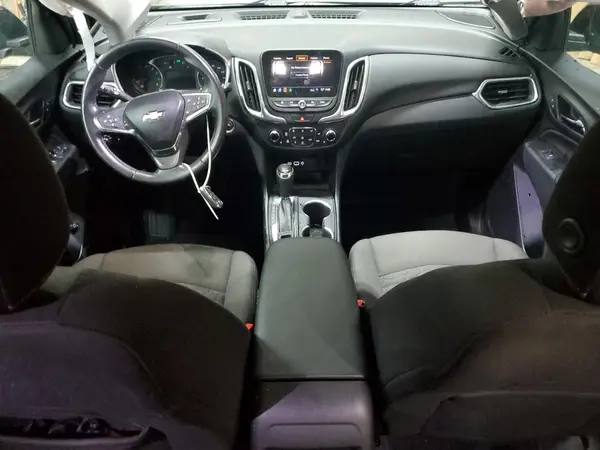 2GNAXUEV4M6135322 2021 CHEVROLET EQUINOX - Image 8