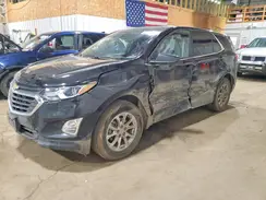 2GNAXUEV4M6135742 2021 CHEVROLET EQUINOX