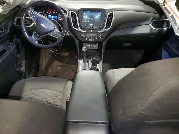 2GNAXUEV4M6135742 2021 CHEVROLET EQUINOX - Image 8