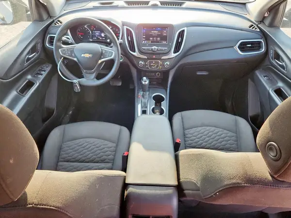 2GNAXUEV4M6136969 2021 CHEVROLET EQUINOX - Image 8