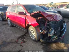 2GNAXUEV4M6144439 2021 CHEVROLET EQUINOX