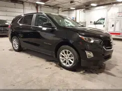 2GNAXUEV4M6145431 2021 CHEVROLET EQUINOX