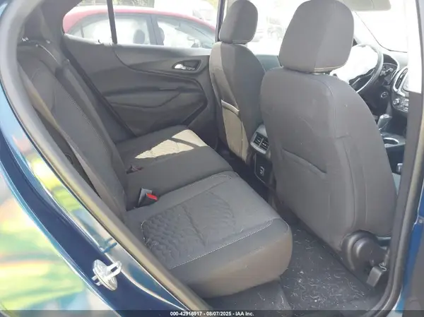 2GNAXUEV4M6145560 2021 CHEVROLET EQUINOX - Image 8