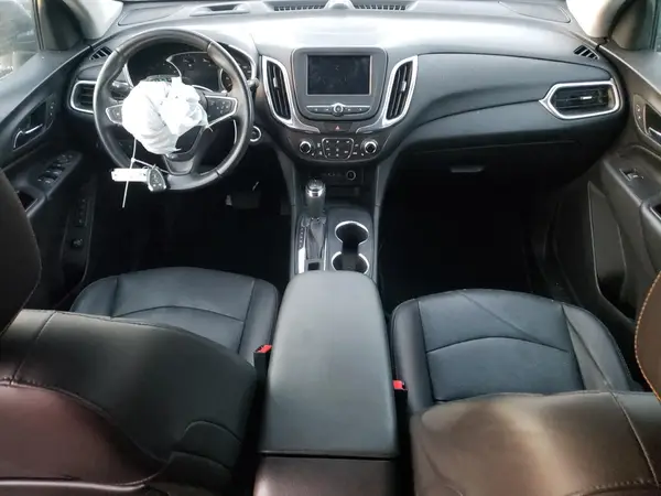 2GNAXUEV4M6148510 2021 CHEVROLET EQUINOX - Image 8