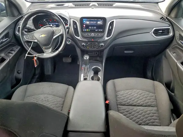 2GNAXUEV4M6153867 2021 CHEVROLET EQUINOX - Image 8