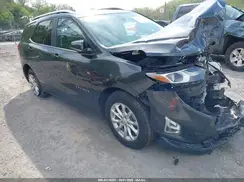 2GNAXUEV4M6154582 2021 CHEVROLET EQUINOX