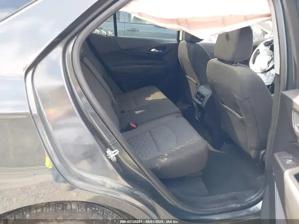 2GNAXUEV4M6154582 2021 CHEVROLET EQUINOX - Image 8