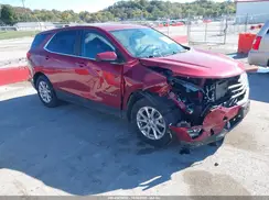 2GNAXUEV4M6154906 2021 CHEVROLET EQUINOX