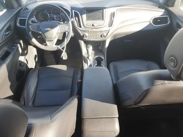 2GNAXUEV4M6155408 2021 CHEVROLET EQUINOX - Image 8