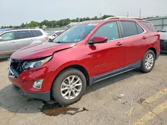 2GNAXUEV4M6155988 2021 CHEVROLET EQUINOX