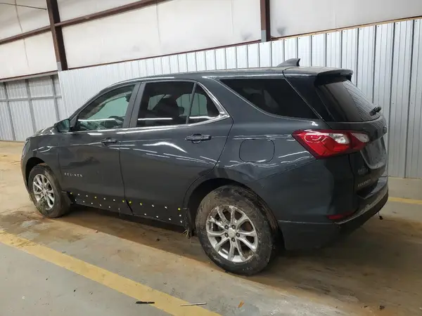2GNAXUEV4M6157112 2021 CHEVROLET EQUINOX - Image 2