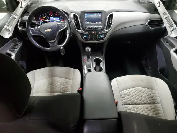 2GNAXUEV4M6157112 2021 CHEVROLET EQUINOX - Image 8