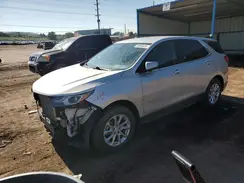 2GNAXUEV4M6160527 2021 CHEVROLET EQUINOX