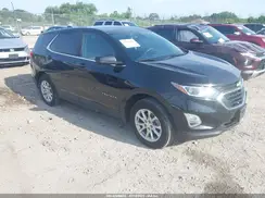 2GNAXUEV4M6161189 2021 CHEVROLET EQUINOX