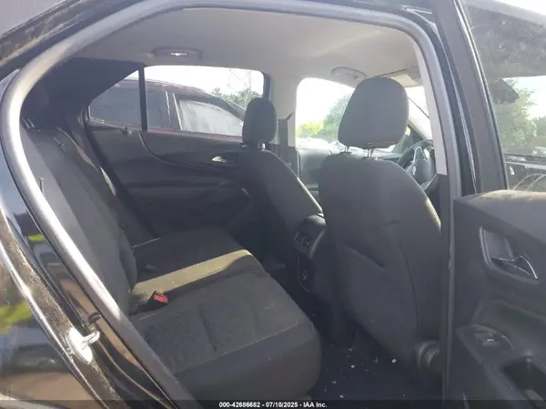 2GNAXUEV4M6161189 2021 CHEVROLET EQUINOX - Image 8