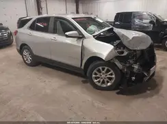 2GNAXUEV4M6161905 2021 CHEVROLET EQUINOX