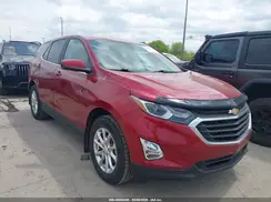 2GNAXUEV4M6163198 2021 CHEVROLET EQUINOX