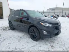 2GNAXUEV4M6164996 2021 CHEVROLET EQUINOX
