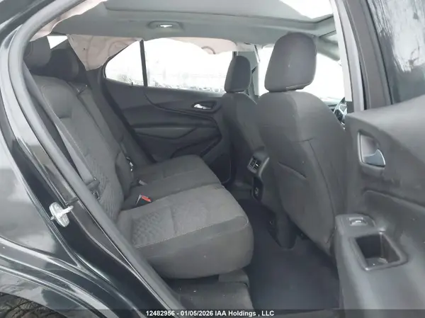 2GNAXUEV4M6164996 2021 CHEVROLET EQUINOX - Image 8