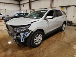 2GNAXUEV4N6107408 2022 CHEVROLET EQUINOX