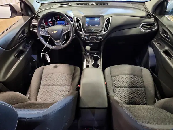 2GNAXUEV4N6107408 2022 CHEVROLET EQUINOX - Image 8