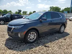 2GNAXUEV4N6107487 2022 CHEVROLET EQUINOX