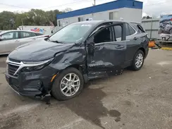 2GNAXUEV4N6107506 2022 CHEVROLET EQUINOX