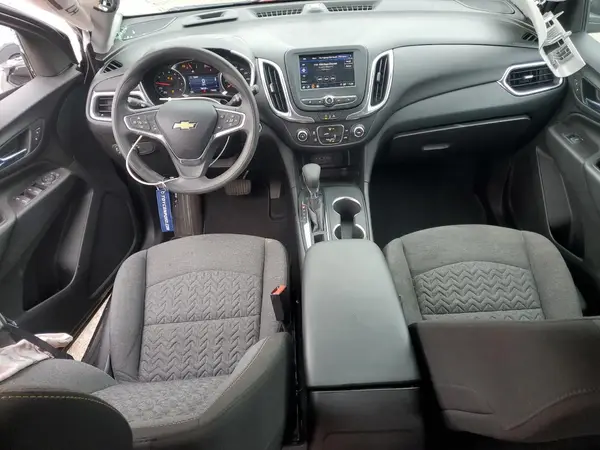 2GNAXUEV4N6107506 2022 CHEVROLET EQUINOX - Image 8