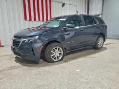 2GNAXUEV4N6107652 2022 CHEVROLET EQUINOX
