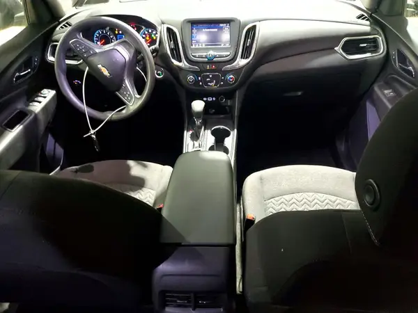 2GNAXUEV4N6107652 2022 CHEVROLET EQUINOX - Image 8