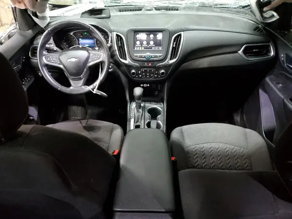 2GNAXUEV4N6122040 2022 CHEVROLET EQUINOX - Image 8