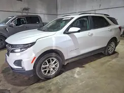 2GNAXUEV4N6122555 2022 CHEVROLET EQUINOX